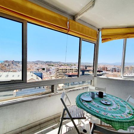Fuengirola Towers Apartment ภายนอก รูปภาพ