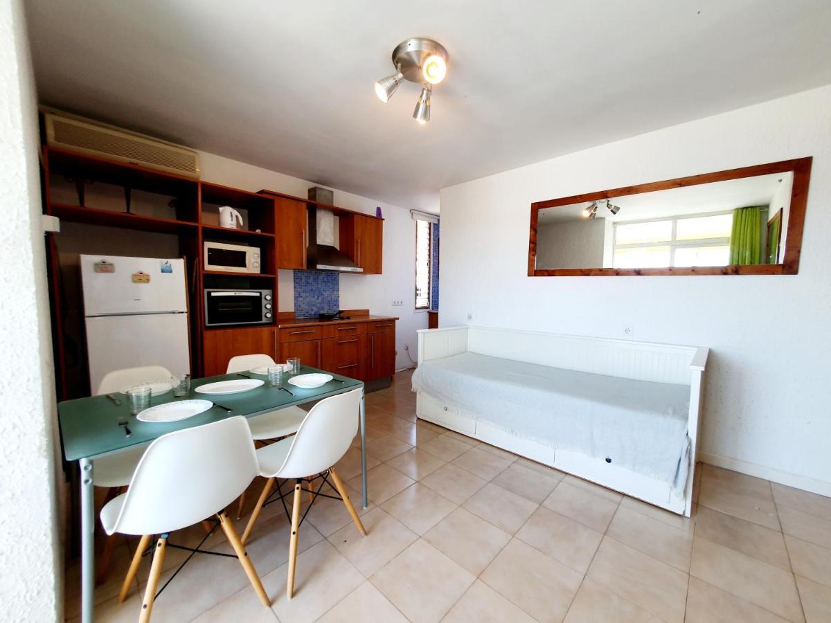 Fuengirola Towers Apartment ภายนอก รูปภาพ