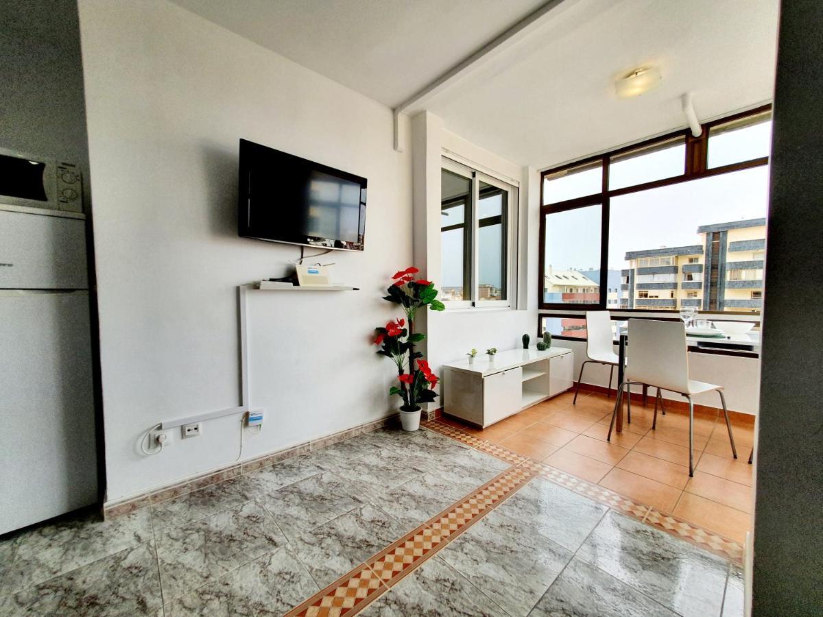 Fuengirola Towers Apartment ภายนอก รูปภาพ