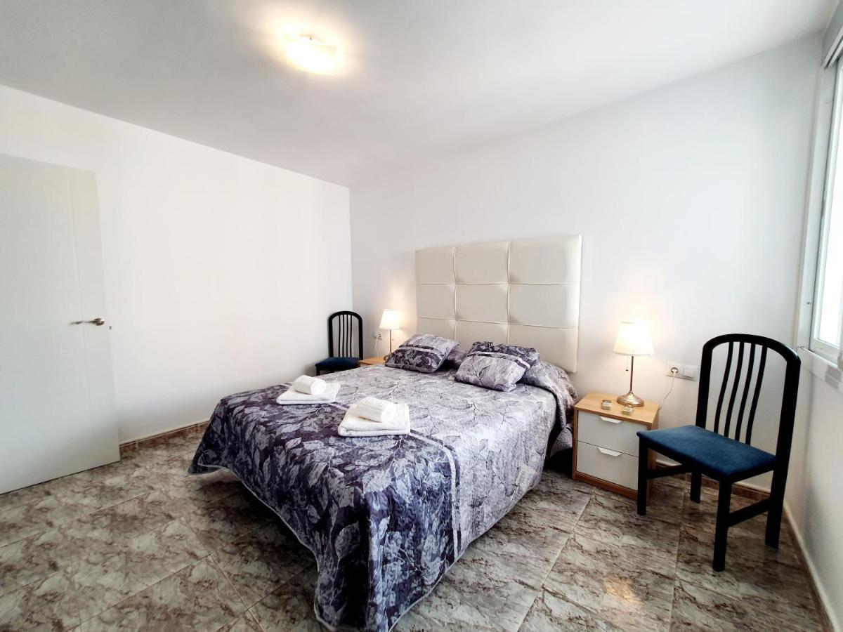 Fuengirola Towers Apartment ภายนอก รูปภาพ