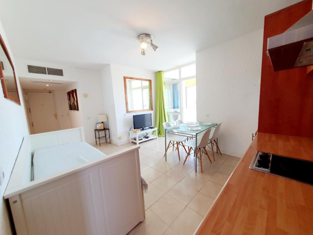Fuengirola Towers Apartment ภายนอก รูปภาพ