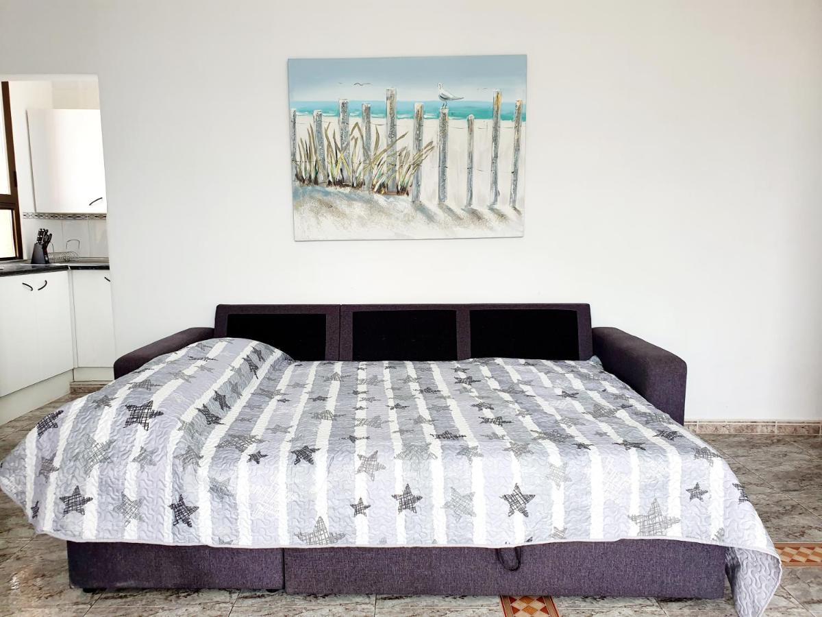 Fuengirola Towers Apartment ภายนอก รูปภาพ