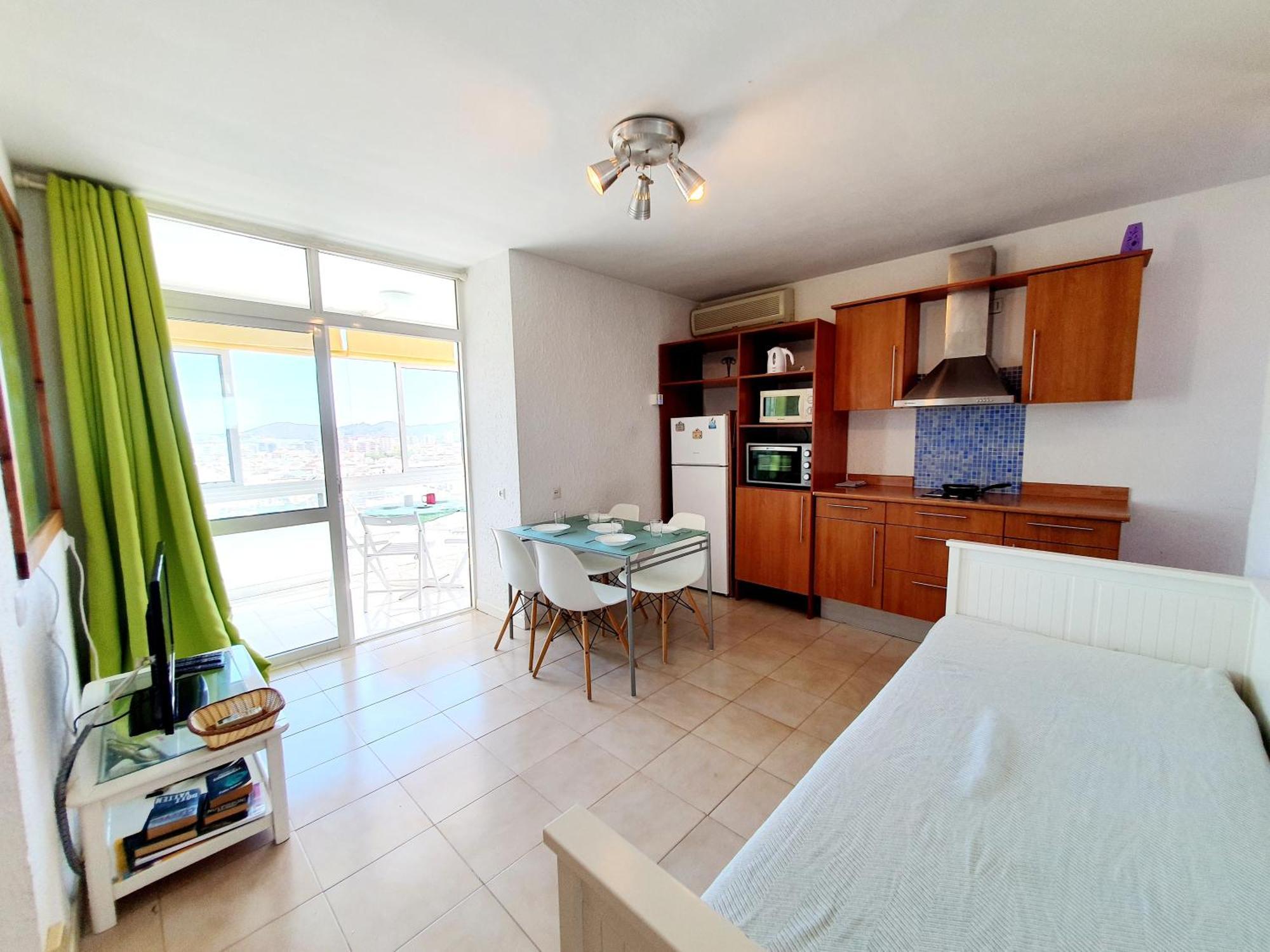 Fuengirola Towers Apartment ห้อง รูปภาพ