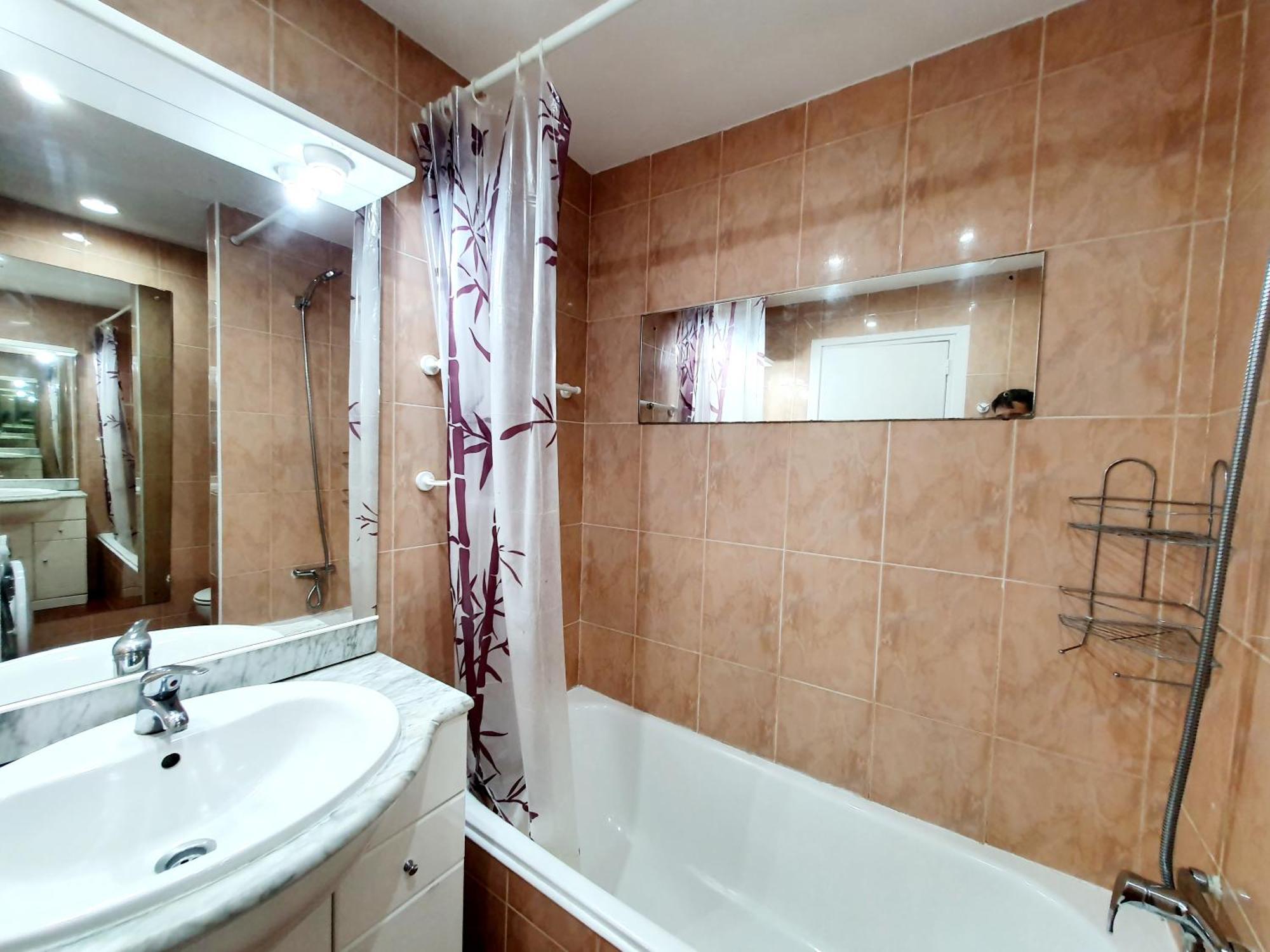 Fuengirola Towers Apartment ห้อง รูปภาพ